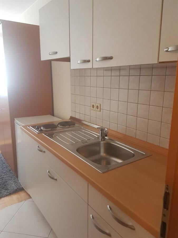Gaestehaus-Zum-See Bad Buchau Εξωτερικό φωτογραφία