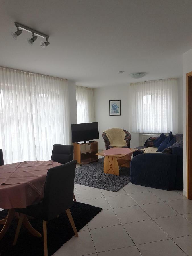 Gaestehaus-Zum-See Bad Buchau Εξωτερικό φωτογραφία